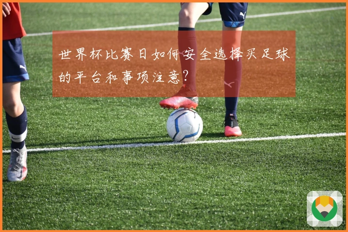 世界杯比赛日如何安全选择买足球的平台和事项注意？