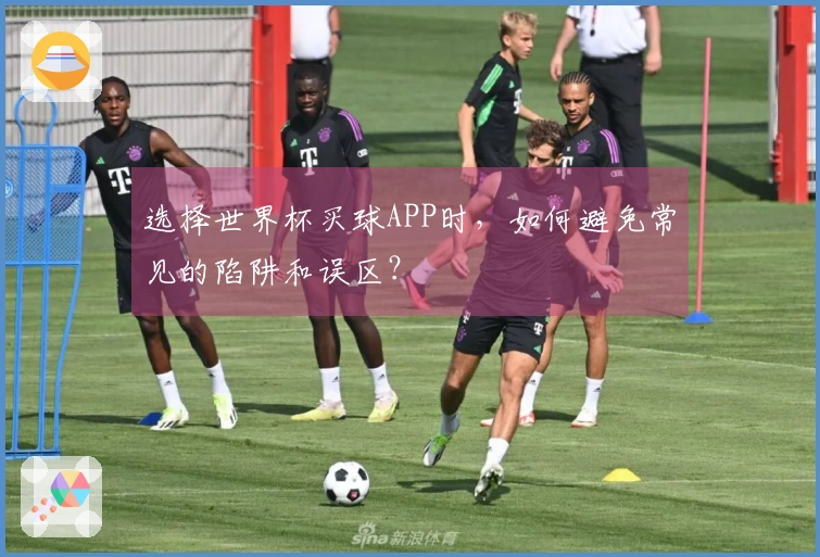 选择世界杯买球APP时，如何避免常见的陷阱和误区？