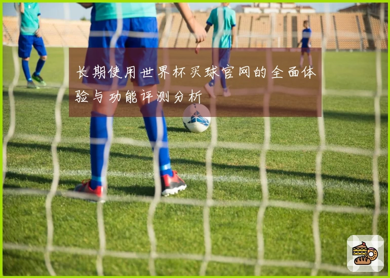 长期使用世界杯买球官网的全面体验与功能评测分析