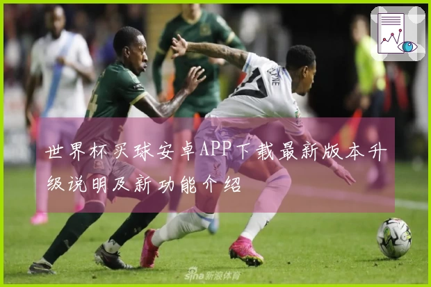 世界杯买球安卓APP下载最新版本升级说明及新功能介绍