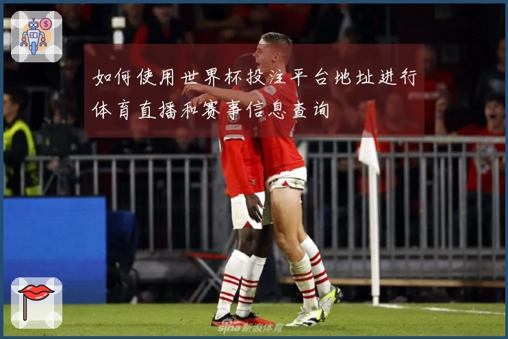 如何使用世界杯投注平台地址进行体育直播和赛事信息查询