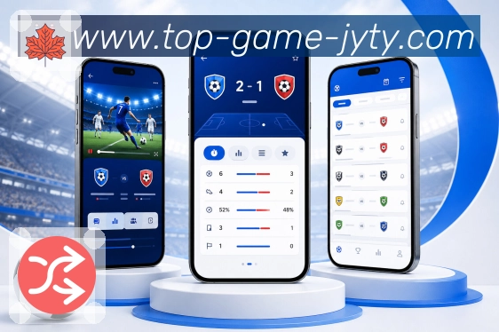 App 展示图